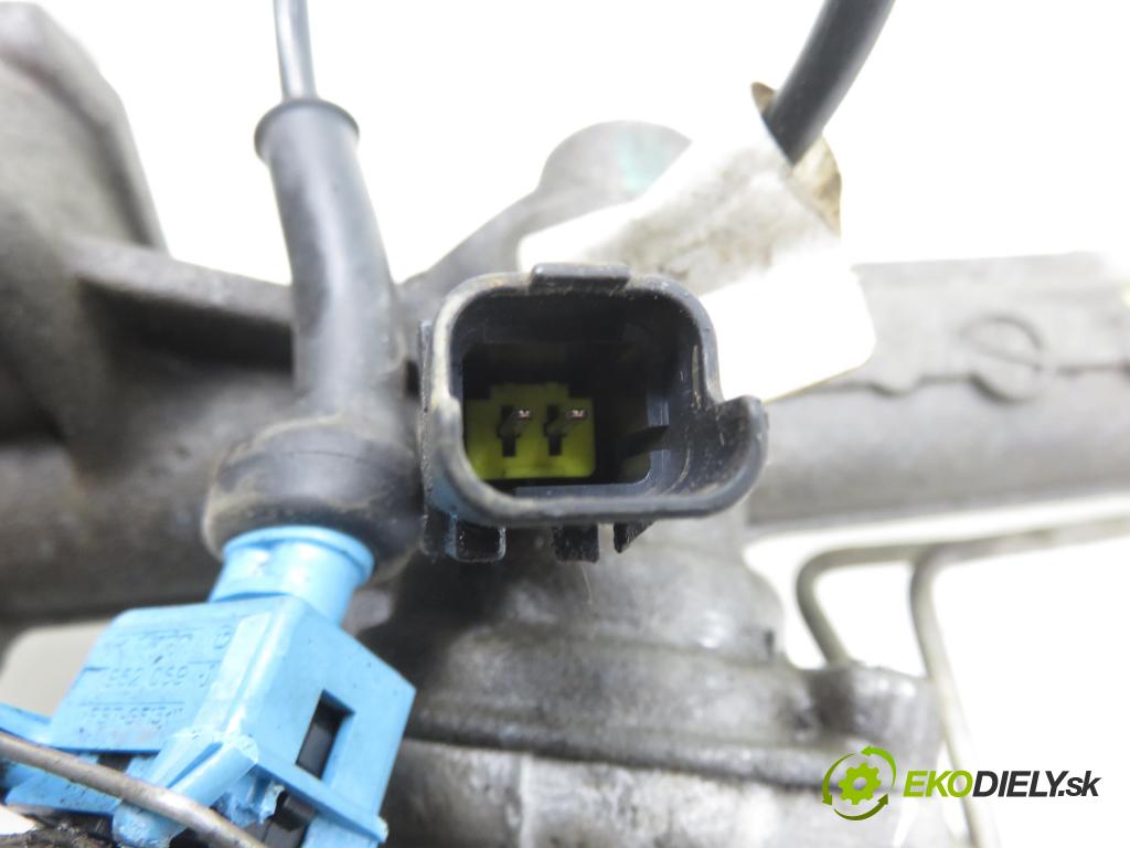 CITROEN C5 III Break (RW_) KOMBI 2008 150,00 2.7 HDi - UHZ (DT17BTED4) 2720,00 Riadenie ZE riadením 7832501317