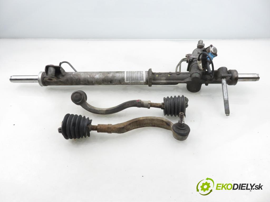 CITROEN C5 III Break (RW_) KOMBI 2008 150,00 2.7 HDi - UHZ (DT17BTED4) 2720,00 Riadenie ZE riadením 7832501317