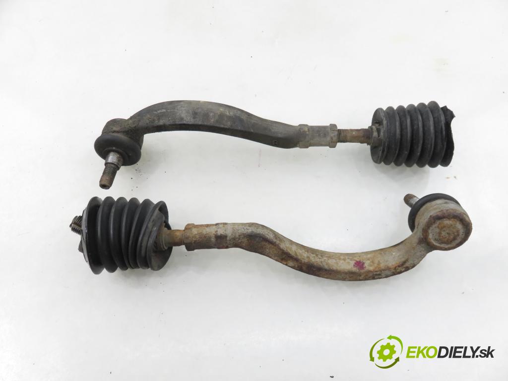 CITROEN C5 III Break (RW_) KOMBI 2008 150,00 2.7 HDi - UHZ (DT17BTED4) 2720,00 Riadenie ZE riadením 7832501317