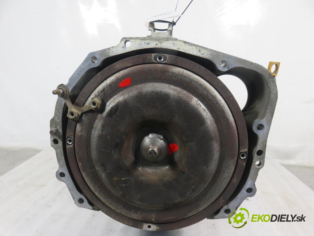 SUBARU IMPREZA kombi (GG) KOMBI 2005 123,00 2.5 167 2457,00 Prevodovka automatická TZ1B4LC6AA