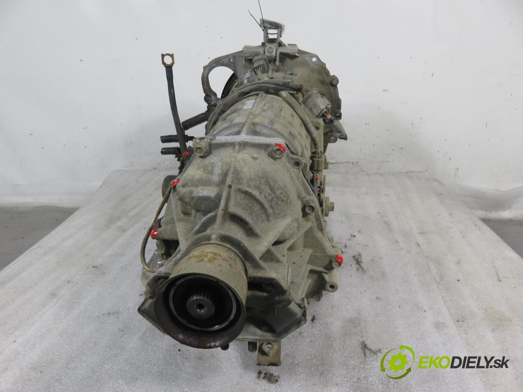 SUBARU IMPREZA kombi (GG) KOMBI 2005 123,00 2.5 167 2457,00 Prevodovka automatická TZ1B4LC6AA