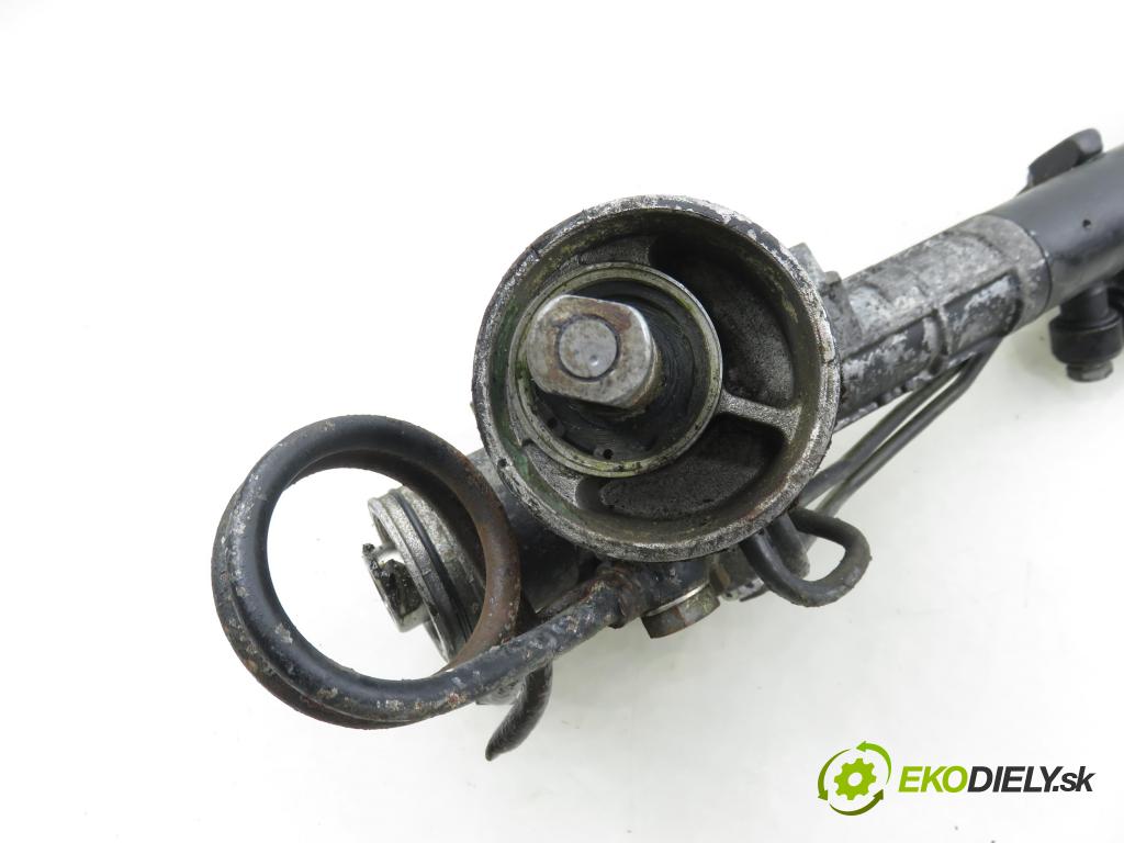 AUDI A6 (4B2, C5) SEDAN 1998 110,00 2.5 TDI - AFB 2496,00 Riadenie ZE riadením