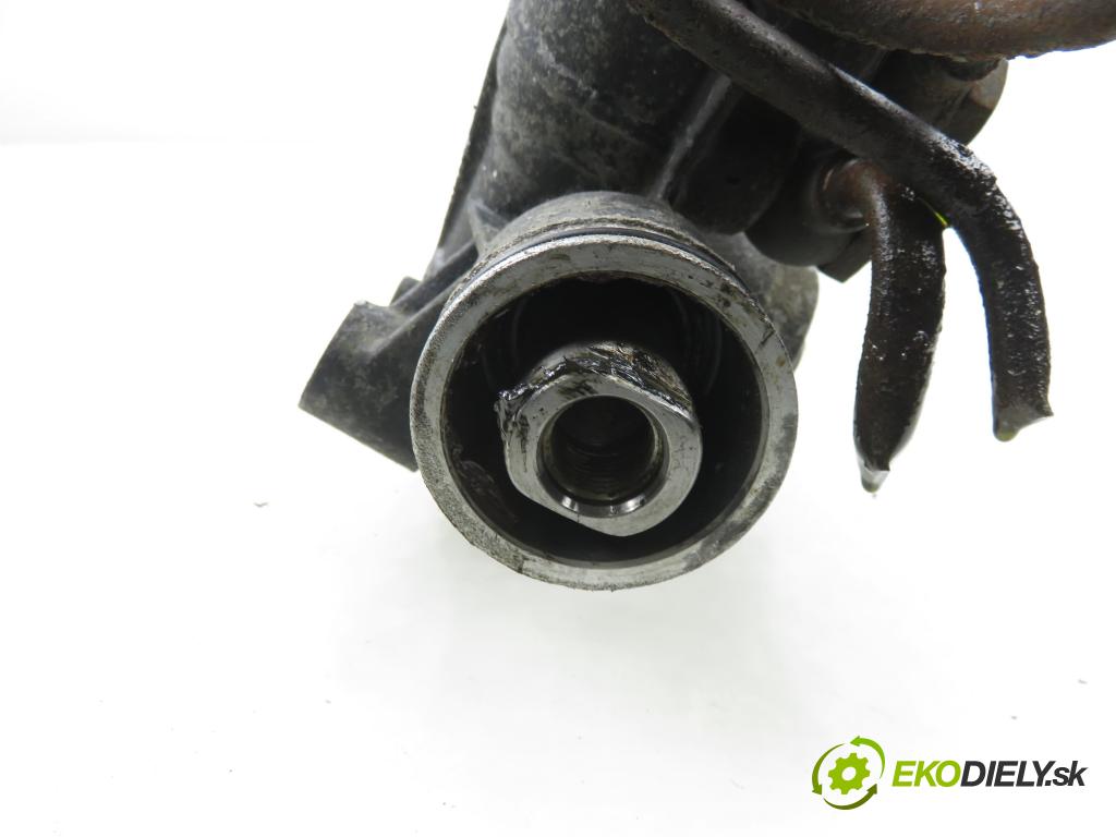 AUDI A6 (4B2, C5) SEDAN 1998 110,00 2.5 TDI - AFB 2496,00 Riadenie ZE riadením