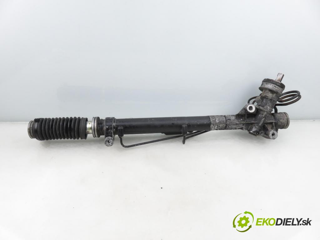 AUDI A6 (4B2, C5) SEDAN 1998 110,00 2.5 TDI - AFB 2496,00 Riadenie ZE riadením