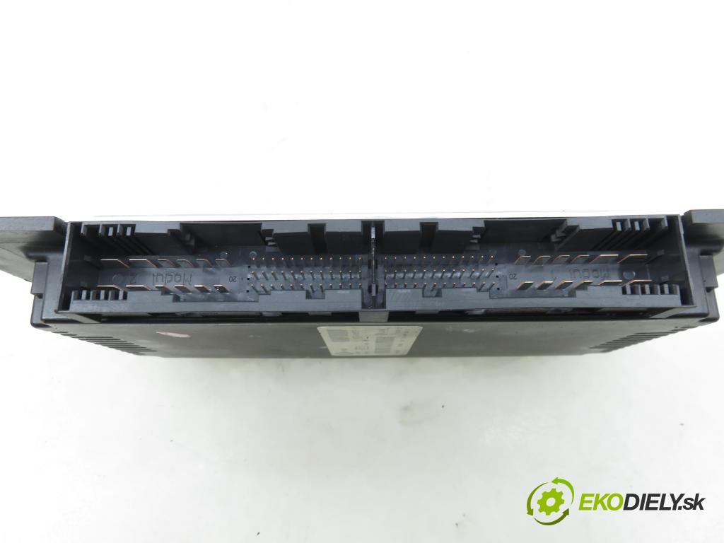 BMW 1 (E87) HB 2007 0,00 118 d - N47 D20 A 1995,00 Riadiaca jednotka svetlá 9166707