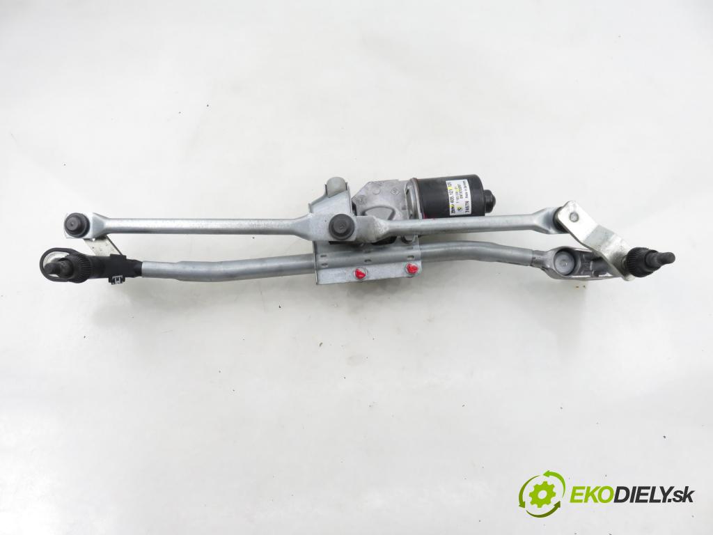 BMW 1 (E87) HB 2007 0,00 118 d - N47 D20 A 1995,00 Motorček stieračov 7193036 ; 405121