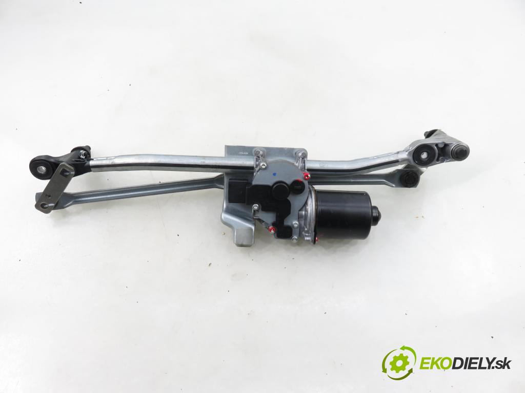 BMW 1 (E87) HB 2007 0,00 118 d - N47 D20 A 1995,00 Motorček stieračov 7193036 ; 405121