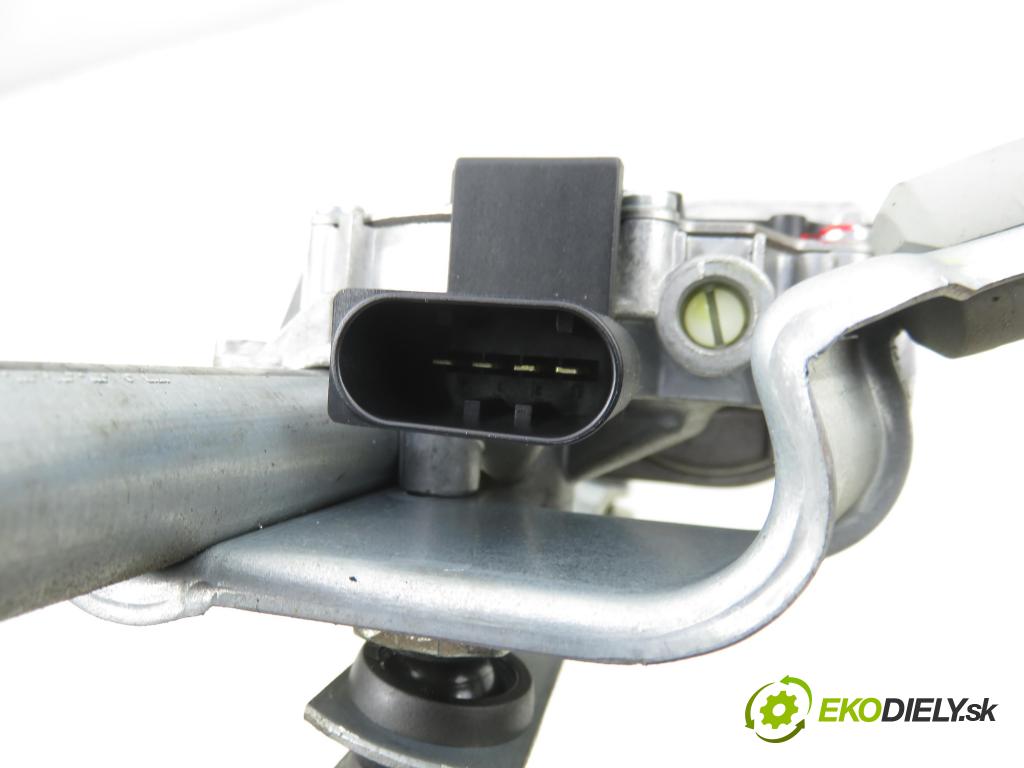 BMW 1 (E87) HB 2007 0,00 118 d - N47 D20 A 1995,00 Motorček stieračov 7193036 ; 405121