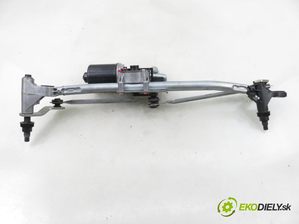 BMW 1 (E87) HB 2007 0,00 118 d - N47 D20 A 1995,00 Motorček stieračov 7193036 ; 405121