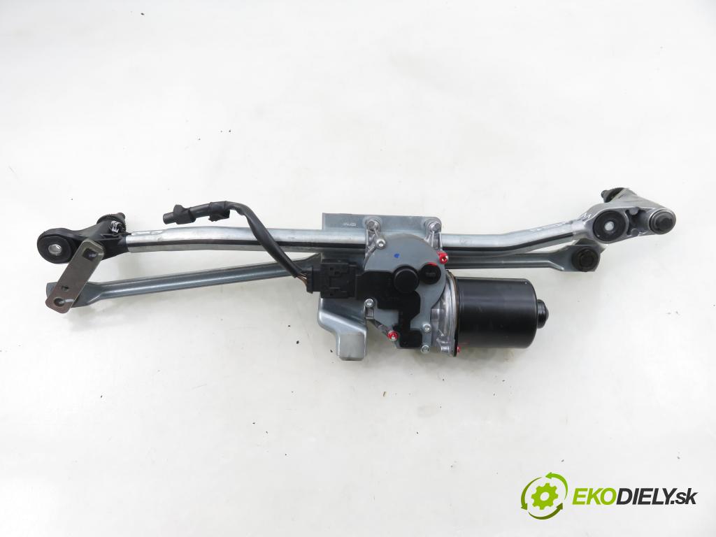 BMW 1 (E87) HB 2007 0,00 118 d - N47 D20 A 1995,00 Motorček stieračov 7193036 ; 405121