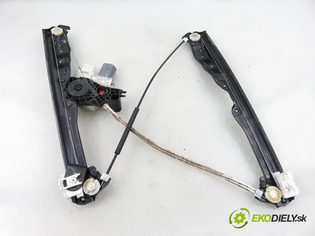 PEUGEOT 308 SW II KOMBI 2015 73,00 1.6 BlueHDi 100 - BHY (DV6FD) 1560,00 Mechanizmus okien 9825710280