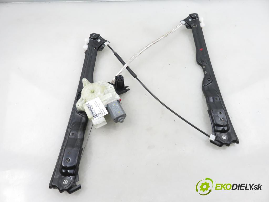 PEUGEOT 308 SW II KOMBI 2015 73,00 1.6 BlueHDi 100 - BHY (DV6FD) 1560,00 Mechanizmus okien 9825710280