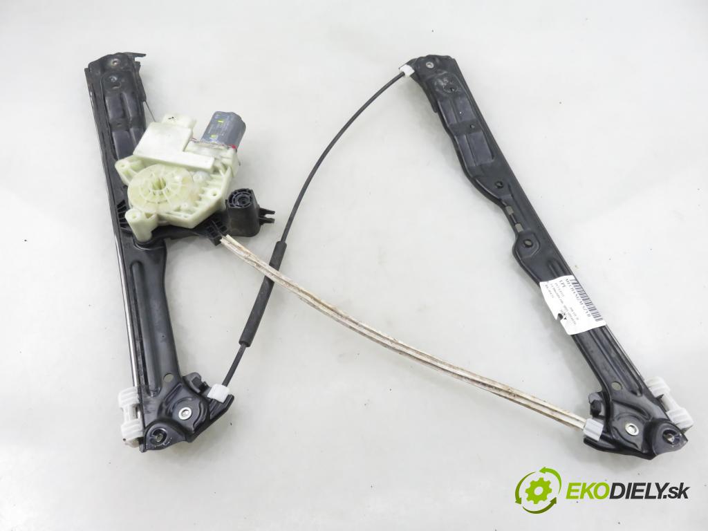 PEUGEOT 308 SW II KOMBI 2015 73,00 1.6 BlueHDi 100 - BHY (DV6FD) 1560,00 Mechanizmus okien 9678189880