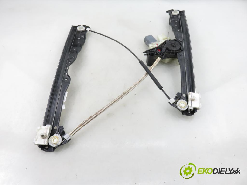 PEUGEOT 308 SW II KOMBI 2015 73,00 1.6 BlueHDi 100 - BHY (DV6FD) 1560,00 Mechanizmus okien 9678189880