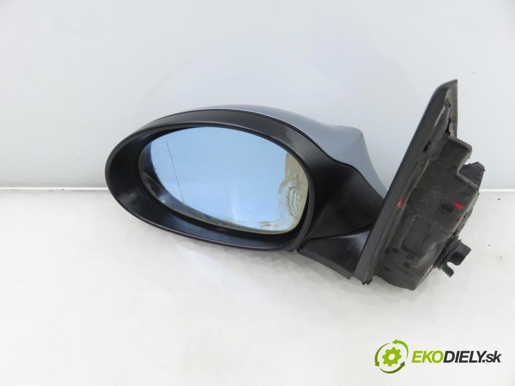 BMW 1 (E87) HB 2007 0,00 118 d - N47 D20 A 1995,00 Spätné zrkadlo LE 7129647