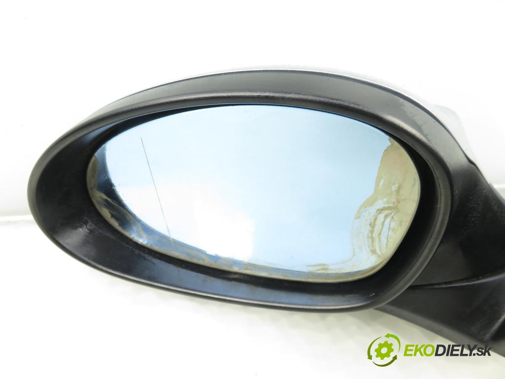 BMW 1 (E87) HB 2007 0,00 118 d - N47 D20 A 1995,00 Spätné zrkadlo LE 7129647