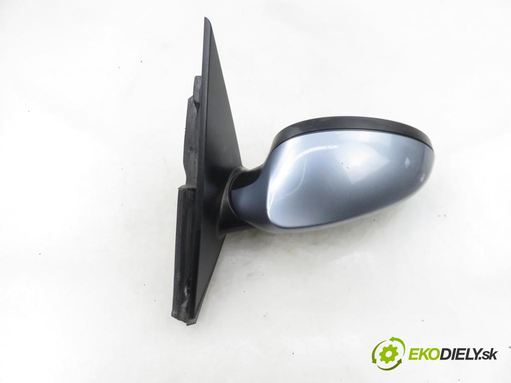 BMW 1 (E87) HB 2007 0,00 118 d - N47 D20 A 1995,00 Spätné zrkadlo LE 7129647