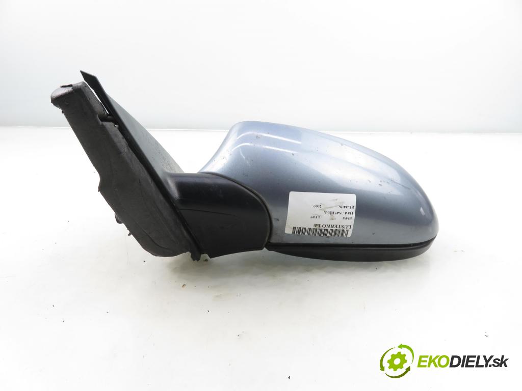 BMW 1 (E87) HB 2007 0,00 118 d - N47 D20 A 1995,00 Spätné zrkadlo LE 7129647