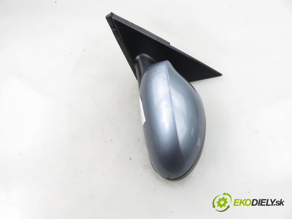 BMW 1 (E87) HB 2007 0,00 118 d - N47 D20 A 1995,00 Spätné zrkadlo LE 7129647