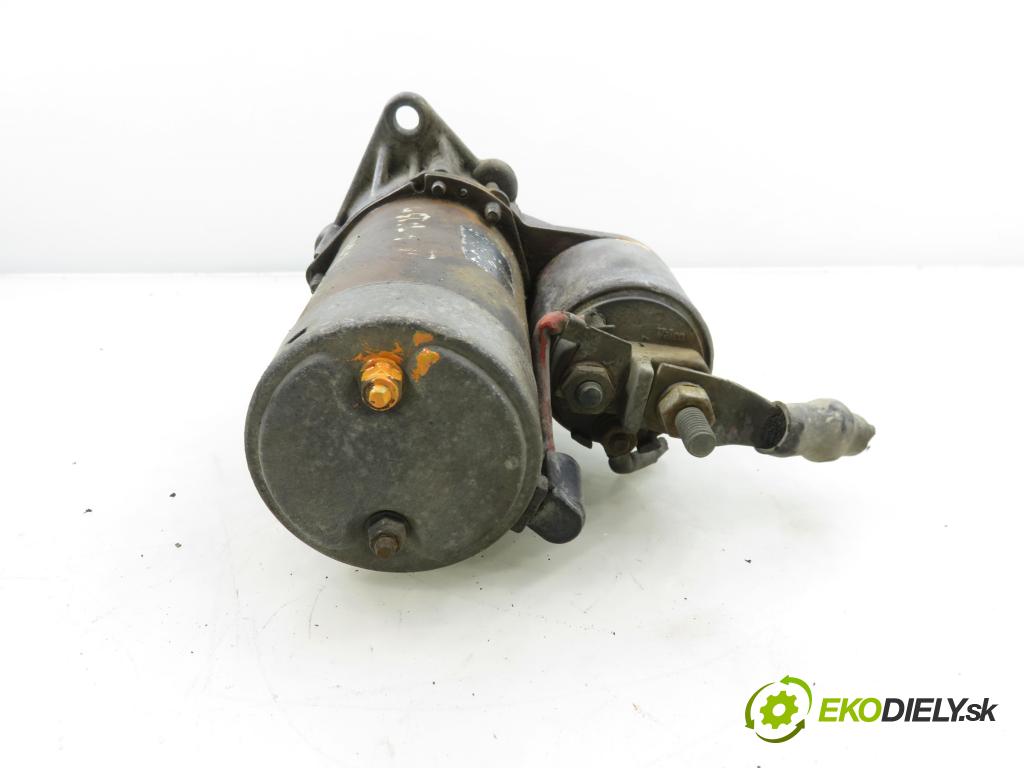 OPEL ASTRA G liftback (T98) HB 1999 55,00 1.6 - X 16 SZR 1598,00 startér  (Startér)