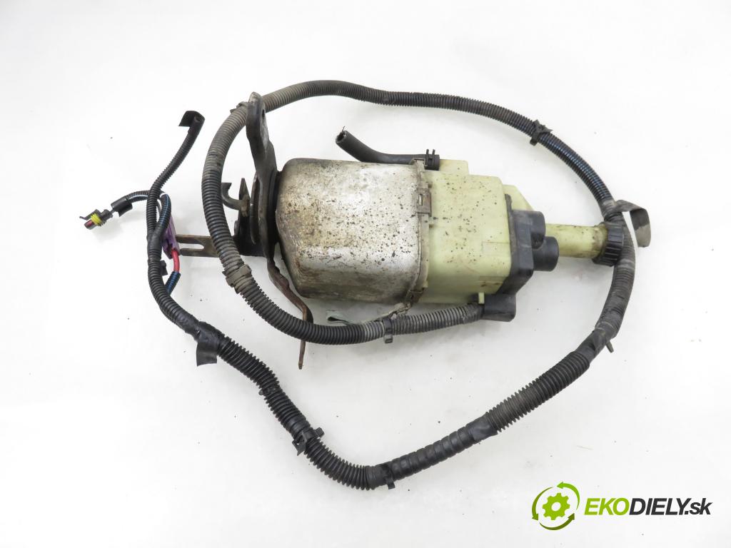 OPEL ASTRA G liftback (T98) HB 1999 55,00 1.6 8V 75 1598,00 pumpa servočerpadlo HYD-EL. 9226480