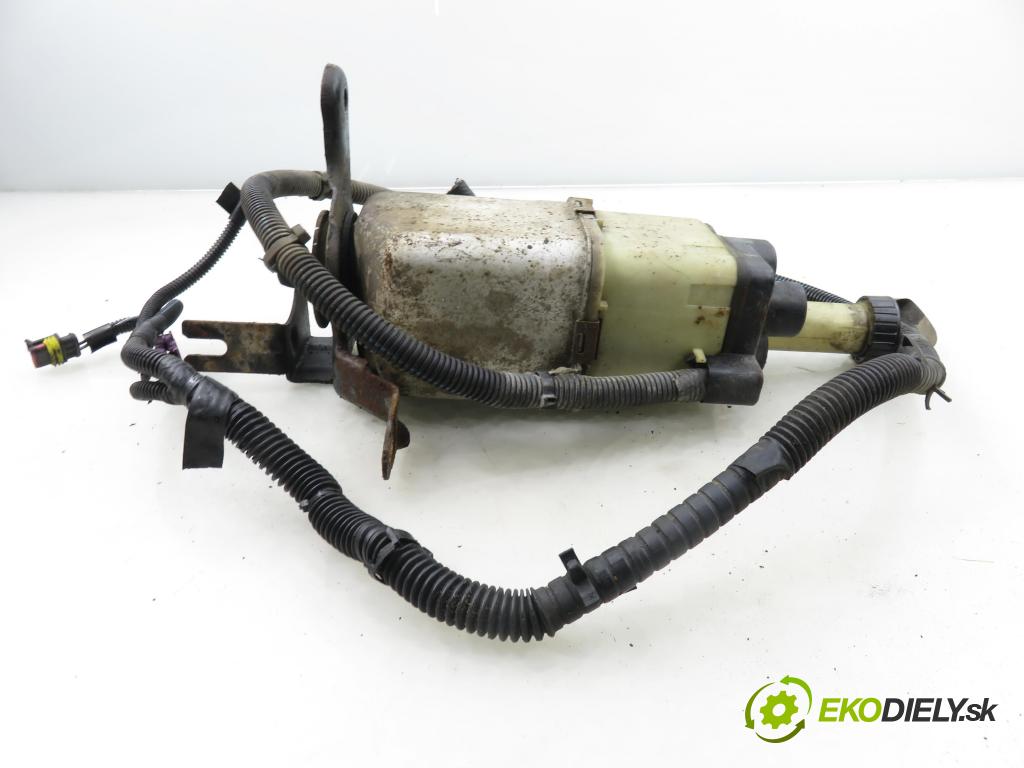 OPEL ASTRA G liftback (T98) HB 1999 55,00 1.6 8V 75 1598,00 pumpa servočerpadlo HYD-EL. 9226480