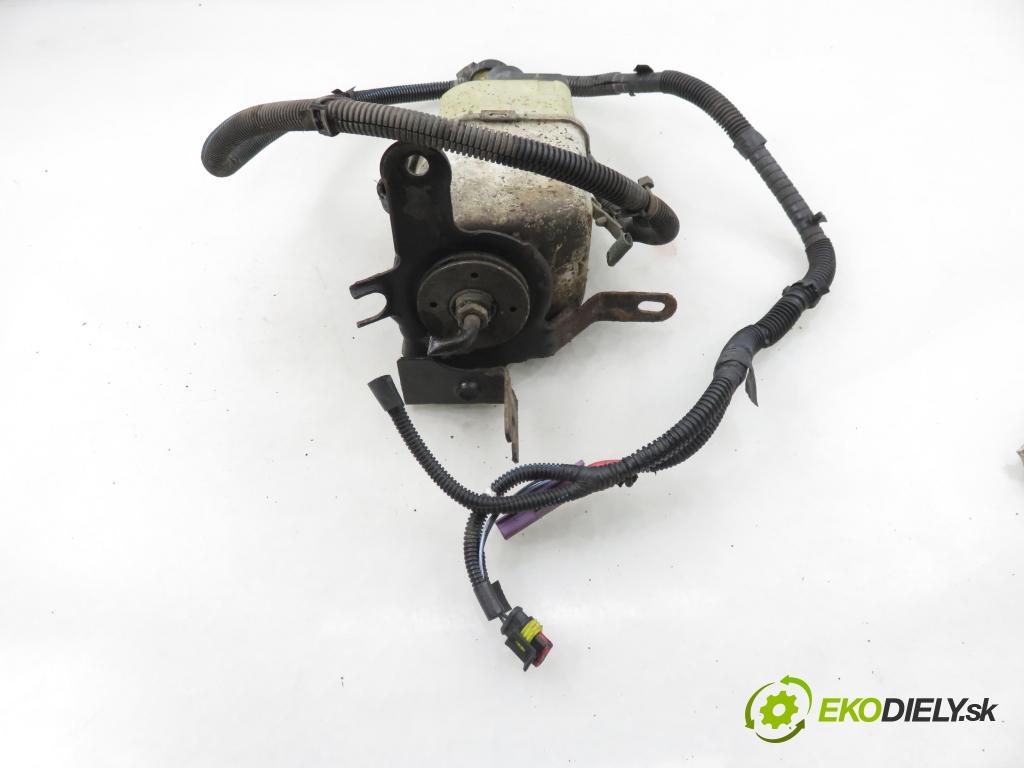 OPEL ASTRA G liftback (T98) HB 1999 55,00 1.6 8V 75 1598,00 pumpa servočerpadlo HYD-EL. 9226480