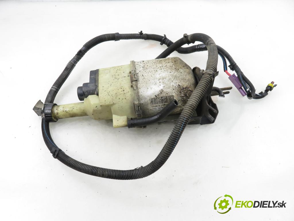 OPEL ASTRA G liftback (T98) HB 1999 55,00 1.6 8V 75 1598,00 pumpa servočerpadlo HYD-EL. 9226480