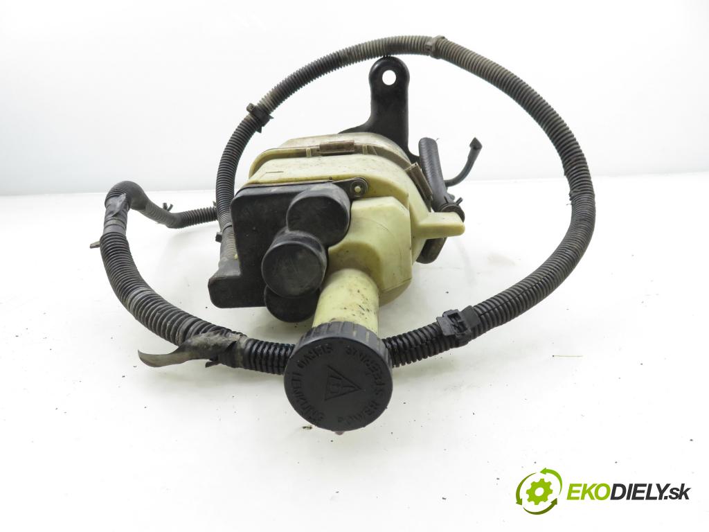 OPEL ASTRA G liftback (T98) HB 1999 55,00 1.6 8V 75 1598,00 pumpa servočerpadlo HYD-EL. 9226480