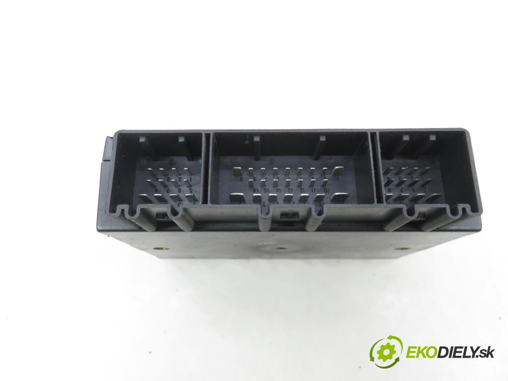 SEAT IBIZA III (6L1) HB 2002 96,00 1.9 TDI PD 130 - ASZ 1896,00 MODUL komfortu 6Q0959433E