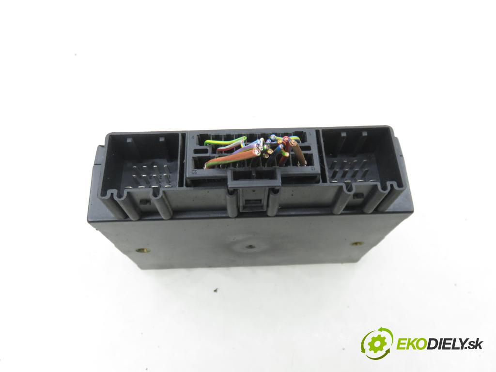 SEAT IBIZA III (6L1) HB 2002 96,00 1.9 TDI PD 130 - ASZ 1896,00 MODUL komfortu 6Q0959433E