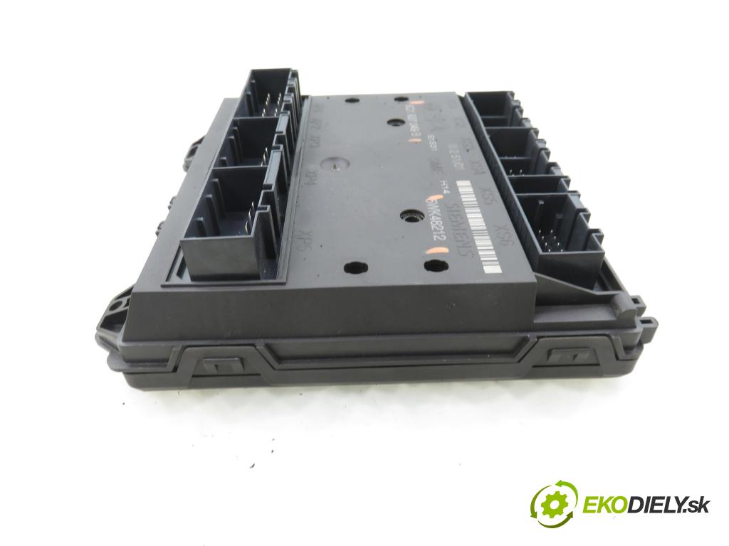 SEAT IBIZA III (6L1) HB 2002 96,00 1.9 TDI PD 130 - ASZ 1896,00 MODUL komfortu 6Q1937049B ; 5WK48212