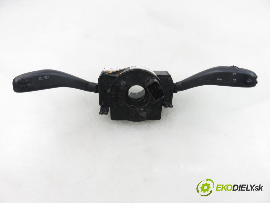 SEAT IBIZA III (6L1) HB 2002 96,00 1.9 TDI PD 130 - ASZ 1896,00 páčka/prepínač 6Q0953503AF