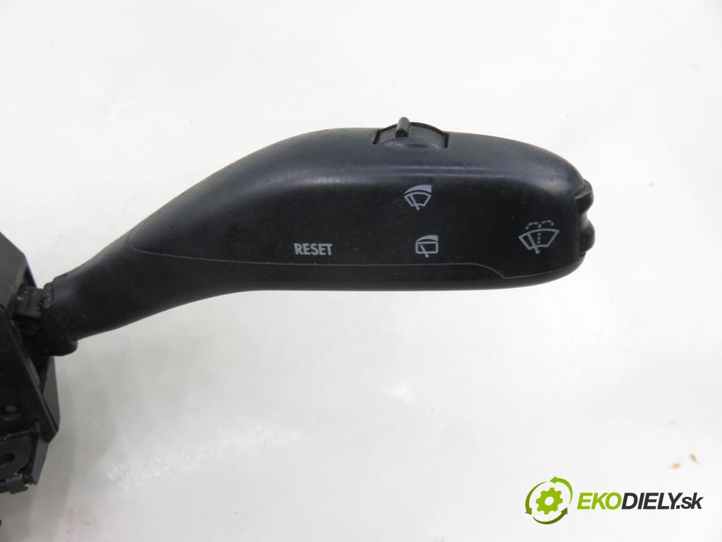 SEAT IBIZA III (6L1) HB 2002 96,00 1.9 TDI PD 130 - ASZ 1896,00 PAKA/ŘAZENÍ/SADA: 6Q0953503AF