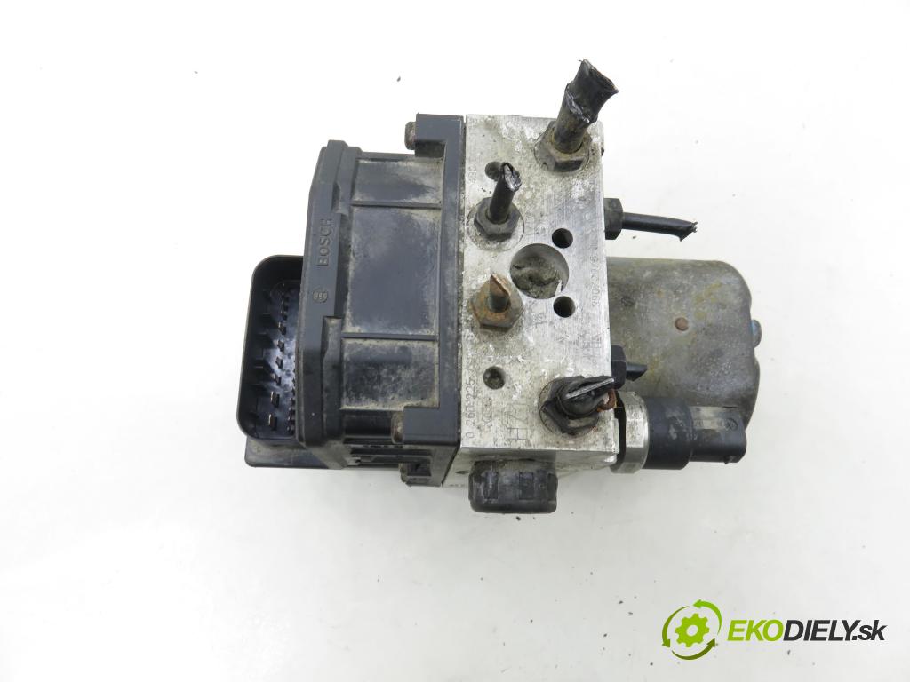 AUDI A6 Avant (4B5, C5) KOMBI 2003 125,00 2.4 quattro - BDV 2393,00 pumpa ABS 0265950054 (Pumpa ABS)