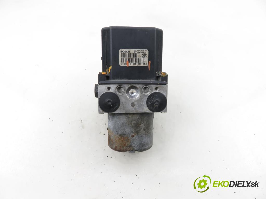 AUDI A6 Avant (4B5, C5) KOMBI 2003 125,00 2.4 quattro - BDV 2393,00 pumpa ABS 0265950054 (Pumpa ABS)