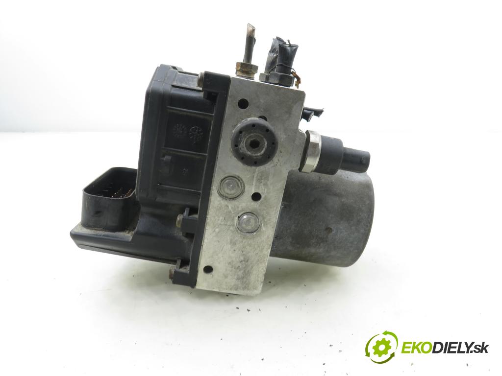 AUDI A6 Avant (4B5, C5) KOMBI 2003 125,00 2.4 quattro - BDV 2393,00 pumpa ABS 0265950054 (Pumpa ABS)