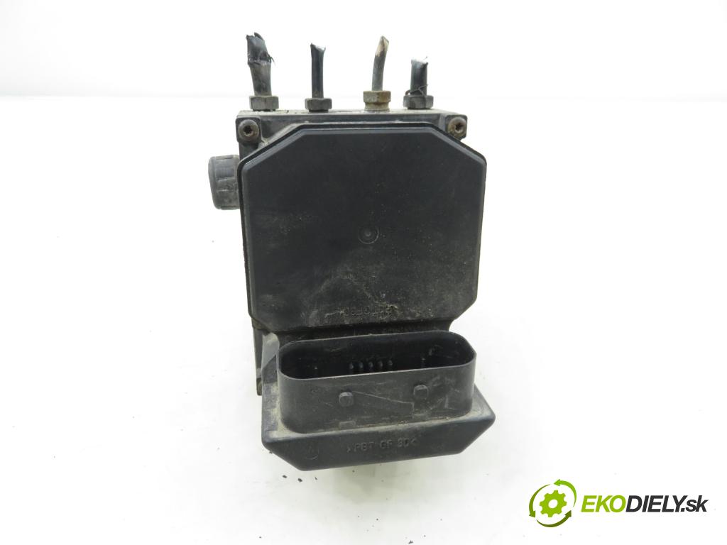 AUDI A6 Avant (4B5, C5) KOMBI 2003 125,00 2.4 quattro - BDV 2393,00 pumpa ABS 0265950054 (Pumpa ABS)