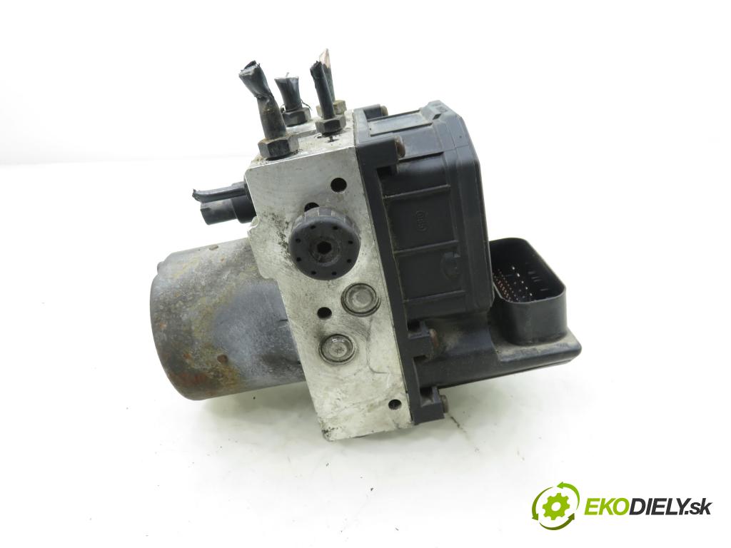 AUDI A6 Avant (4B5, C5) KOMBI 2003 125,00 2.4 quattro - BDV 2393,00 pumpa ABS 0265950054 (Pumpa ABS)