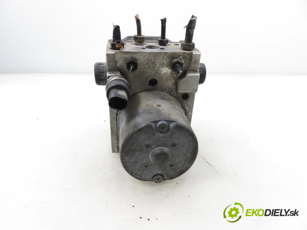 AUDI A6 Avant (4B5, C5) KOMBI 2003 125,00 2.4 quattro - BDV 2393,00 pumpa ABS 0265950054 (Pumpa ABS)