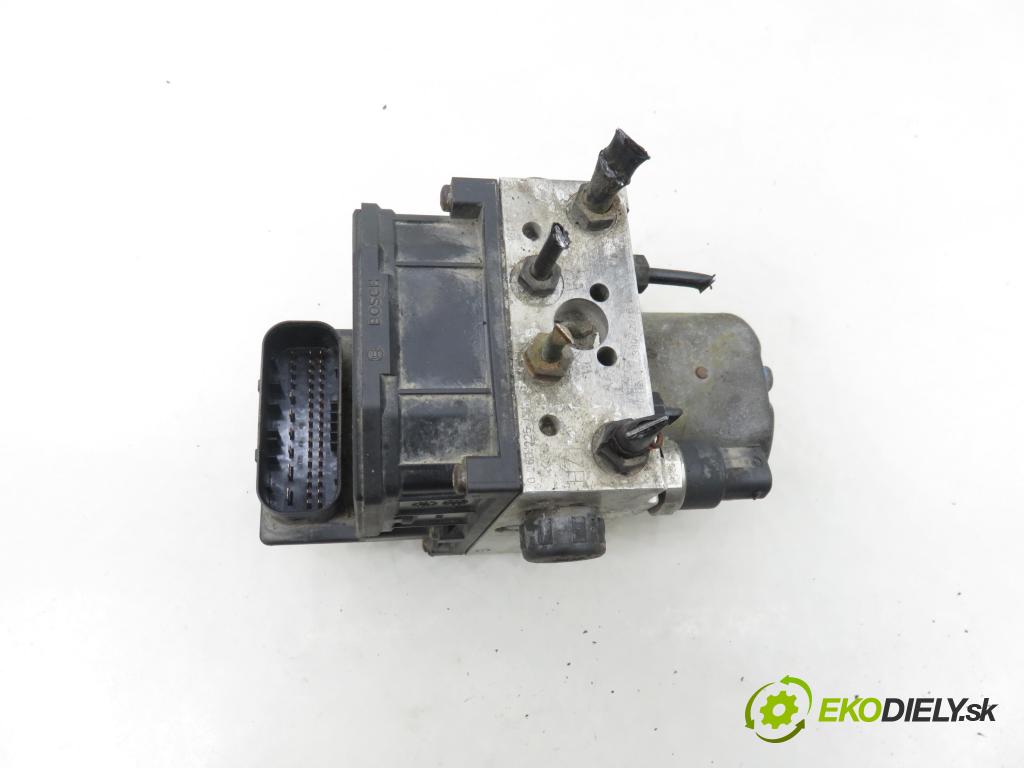 AUDI A6 Avant (4B5, C5) KOMBI 2003 125,00 2.4 quattro - BDV 2393,00 pumpa ABS 0265950054 (Pumpa ABS)