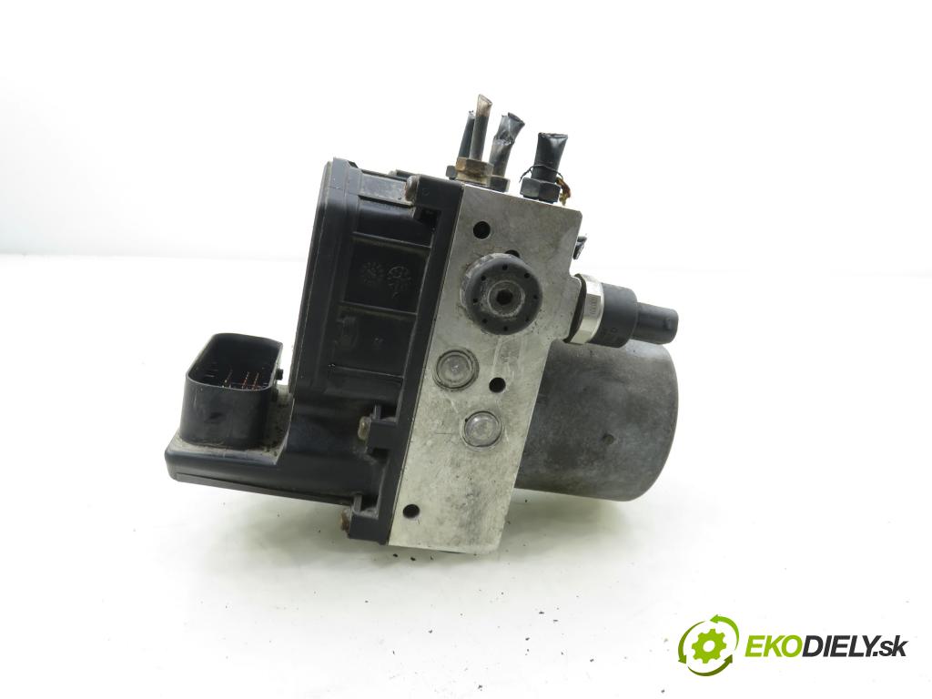 AUDI A6 Avant (4B5, C5) KOMBI 2003 125,00 2.4 quattro - BDV 2393,00 pumpa ABS 0265950054 (Pumpa ABS)