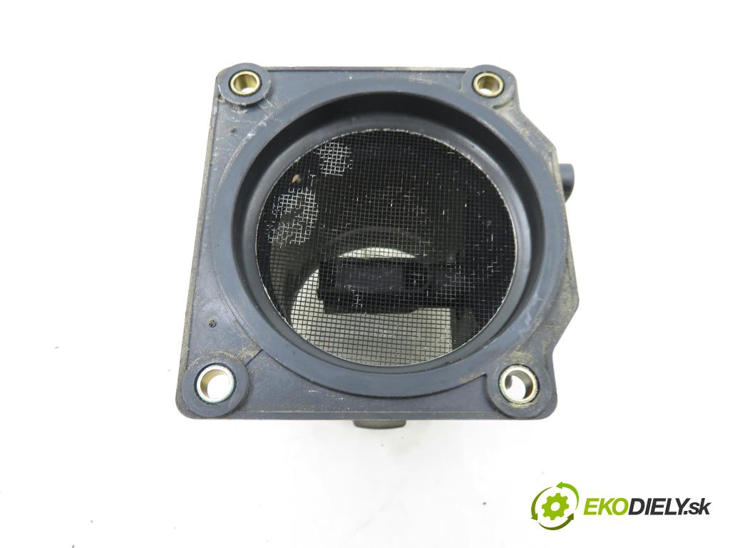 AUDI A6 Avant (4B5, C5) KOMBI 2003 125,00 2.4 quattro - BDV 2393,00 váha vzduchu vzduchu 078133471 ; AFH7008D