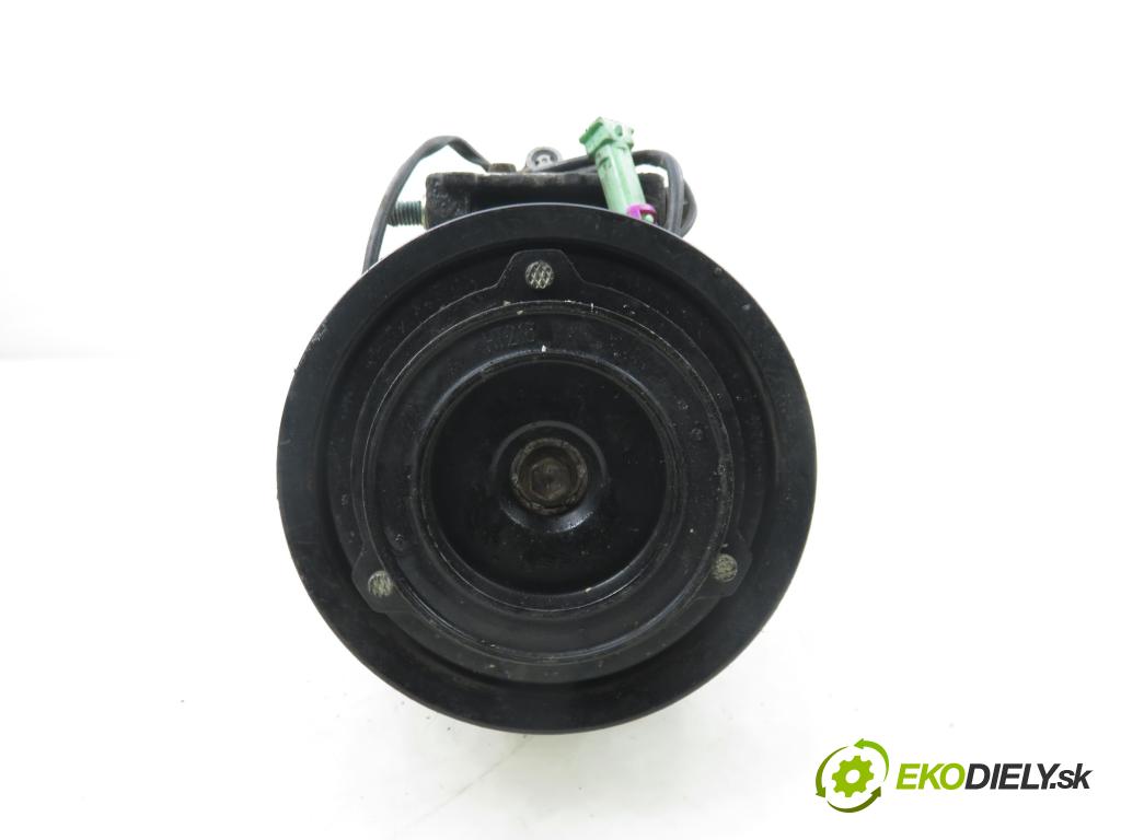 AUDI A6 Avant (4B5, C5) KOMBI 2003 125,00 2.4 quattro - BDV 2393,00 KOMPRESOR: klimatizace  (Kompresor klimatizace)