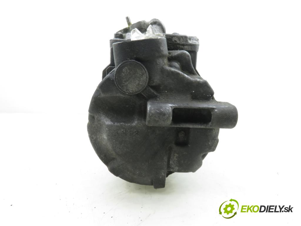 AUDI A6 Avant (4B5, C5) KOMBI 2003 125,00 2.4 quattro - BDV 2393,00 KOMPRESOR: klimatizace  (Kompresor klimatizace)