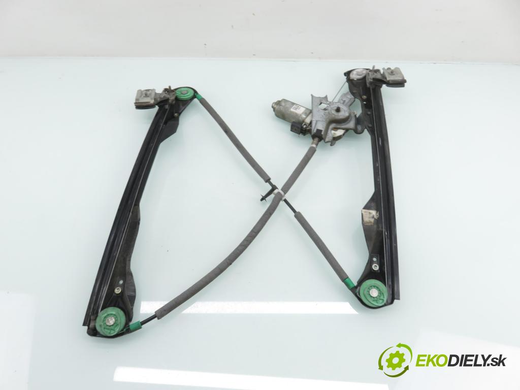 FORD FOCUS (DAW, DBW) HB 2000 85,00 1.8 16V - EYDB 1796,00 Mechanizmus okien XS4123201