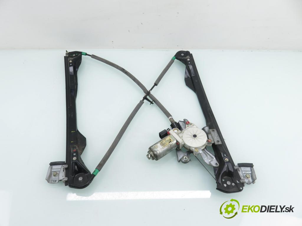 FORD FOCUS (DAW, DBW) HB 2000 85,00 1.8 16V - EYDB 1796,00 Mechanizmus okien XS4123201