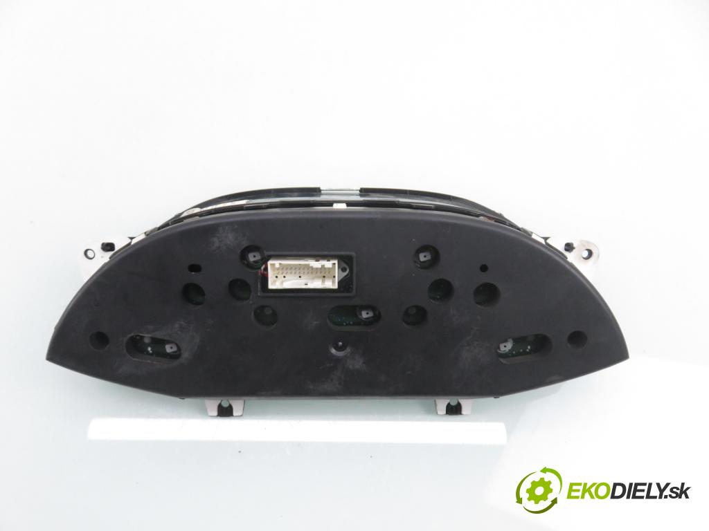 FORD FOCUS (DAW, DBW) HB 2000 85,00 1.8 16V 1796,00 Prístrojovka elektrický 98AB10849CL