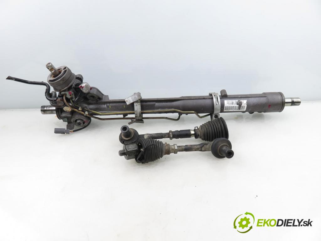 VW PHAETON (3D1, 3D2, 3D3, 3D4, 3D6, 3D7, 3D8, 3D9) SEDAN 2006 165,00 3.0 TDI 2967,00 Riadenie ZE riadením 3D1422063M ; 7852985120