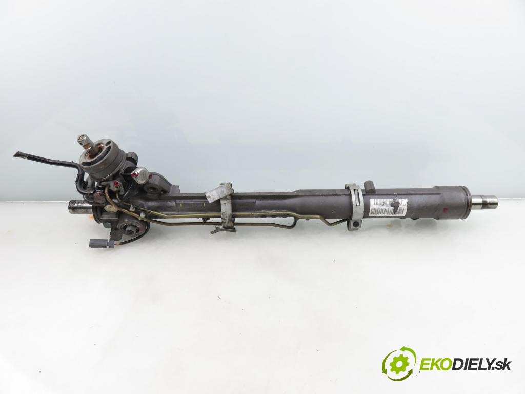 VW PHAETON (3D1, 3D2, 3D3, 3D4, 3D6, 3D7, 3D8, 3D9) SEDAN 2006 165,00 3.0 TDI 2967,00 Riadenie ZE riadením 3D1422063M ; 7852985120